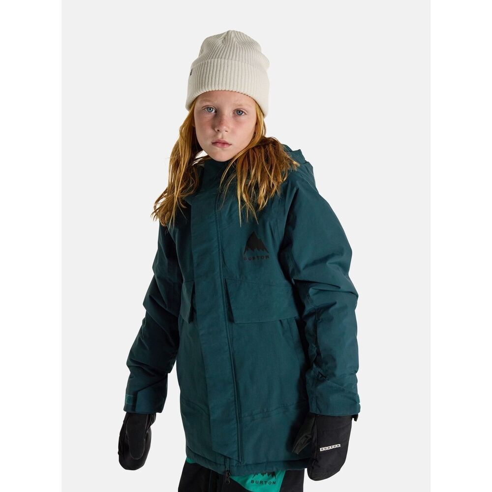 Kids' Burton Ascutney 2L Jacket | Medium